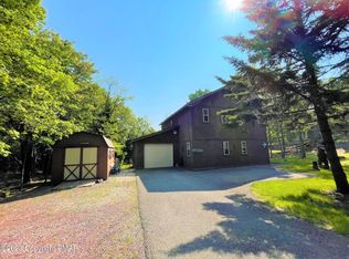 130 Penn Forest Trl, Albrightsville, PA