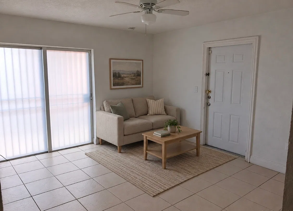 2 bed, 700 sqft, $1,950 — Photo 3