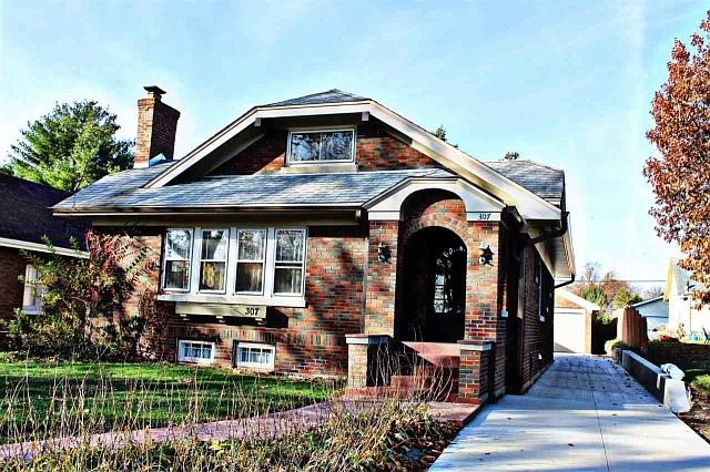 1st image of 307 Hollister Ave