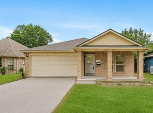3521 Lydia St, Houston, TX 77021