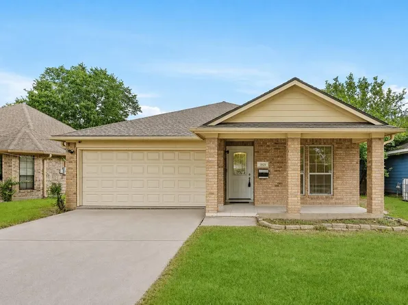 3521 Lydia St, Houston, TX 77021
