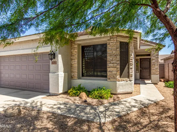 9005 W ALDA Way, Peoria, AZ 85382