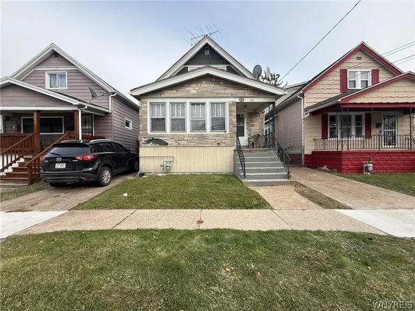 139 Freund St, Buffalo, NY 14215