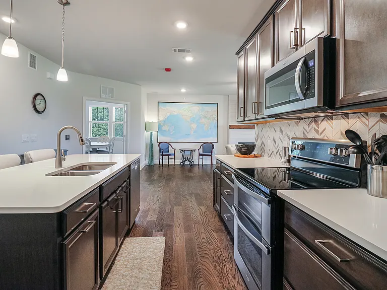 1735 Wittington Pl #2402 — Photo 7