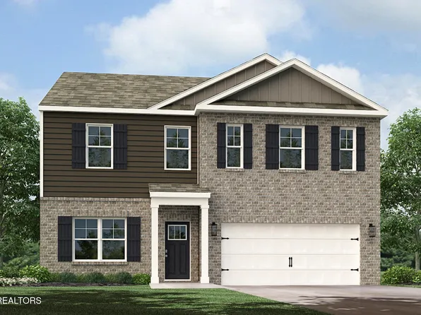 2720 Best Rd, Maryville, TN 37803