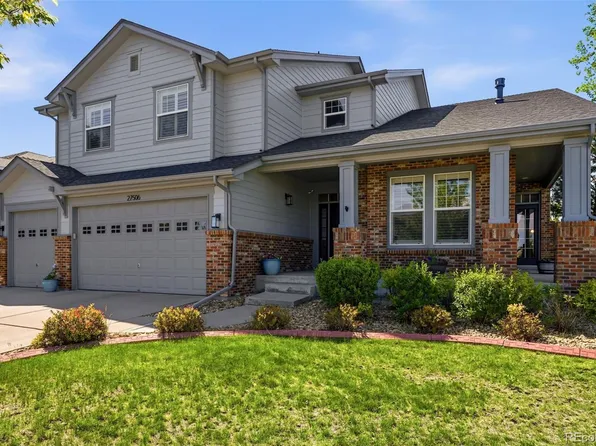 27506 E Elmhurst Place, Aurora, CO 80016
