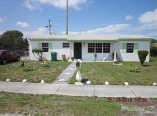 2865 NW 164th Ter, Miami Gardens, FL 33054