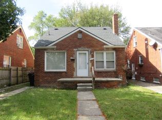 8893 Patton St, Detroit, MI 48228