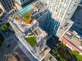 251 Jarvis St #2506, Toronto, ON M5B 0C3