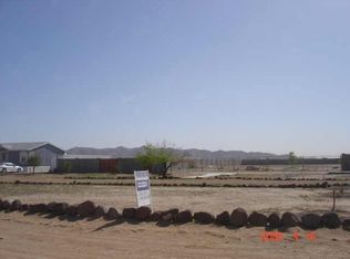 10769 Hollinger St #36, Casa Grande, AZ 85130