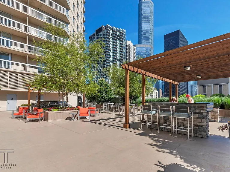 545 N Dearborn St #2503 — Photo 30
