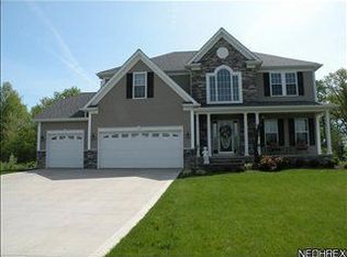 3311 Azalea Ridge Dr, Perry, OH 44081