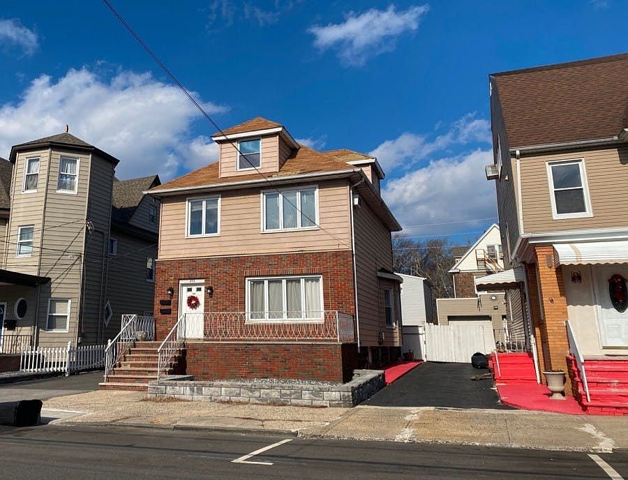 212 78th St, North Bergen, NJ 07047 Zillow