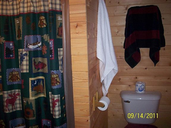 Bathroom-left