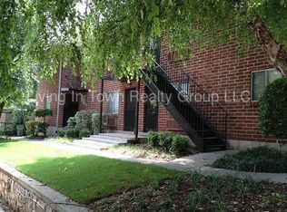 658 John Wesley Dobbs Ave NE APT 1, Atlanta, GA 30312