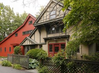 100 Garfield St, Watertown, MA 02472