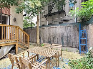 79 W 127th St APT 1C, New York, NY 10027