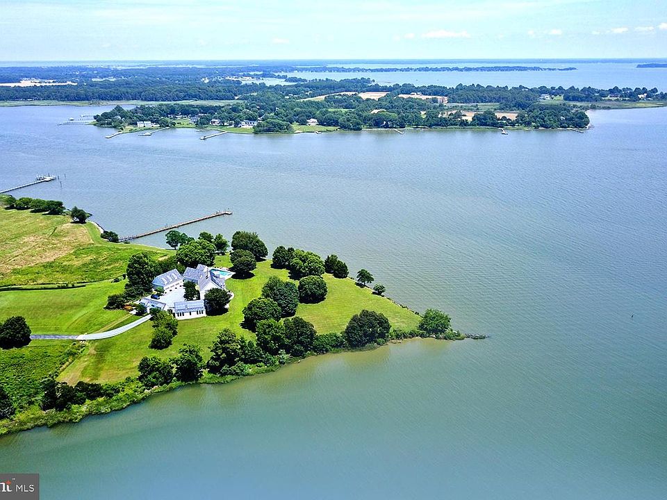 600 Cornelius Point Rd, Stevensville, MD 21666 | Zillow