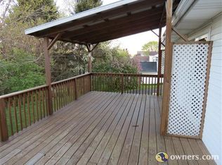 820 Hudson St, Forest City, PA 18421