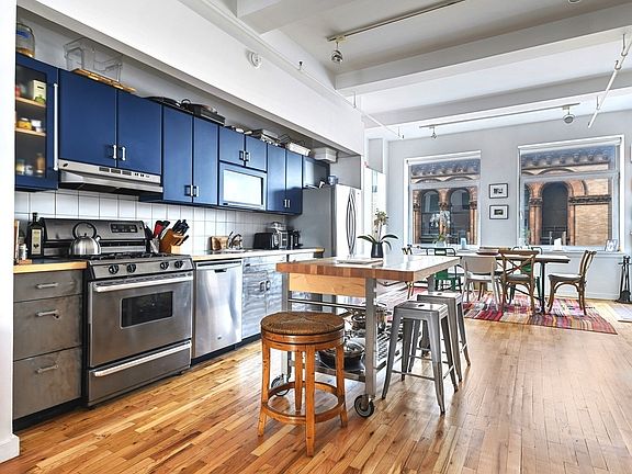 4th image of 14 E 4th St Rm 827
