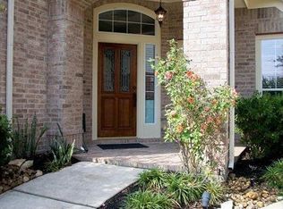 7807 Hazy Brook Ln, Humble, TX 77396