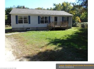 22 Karen Ave, Windham, ME 04062