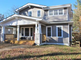 308 Lamont St, Johnson City, TN 37604