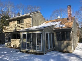 752 Crooked Rd, Bar Harbor, ME 04609