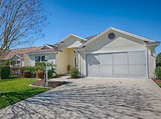 17924 SE 88th Grimball Ave, The Villages, FL 32162