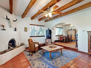 3309 La Avenida De San Marcos, Santa Fe, NM 87507