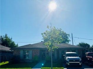 1125 Smith Dr, Metairie, LA 70005