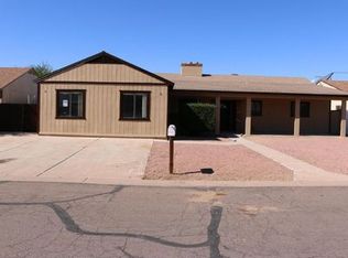 14216 N 45th Dr, Glendale, AZ 85306