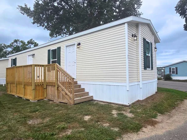 Dutch Aspire Lot 41 Plan, Sand Hill