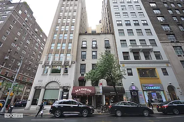 Rented by Citi Habitats