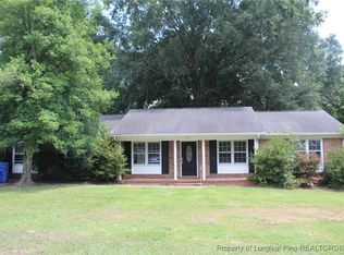 1121 Patrick Dr, Fayetteville, NC 28314