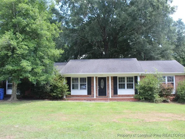 1121 Patrick Dr, Fayetteville, NC 28314