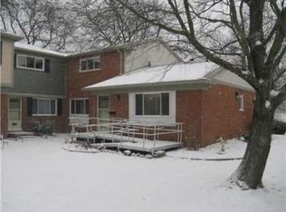 3405 Williamsburg Rd, Ann Arbor, MI 48108