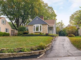 4464 Zeller Rd, Columbus, OH 43214