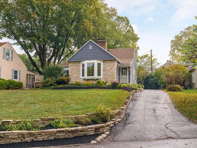 4464 Zeller Rd, Columbus, OH, 43214