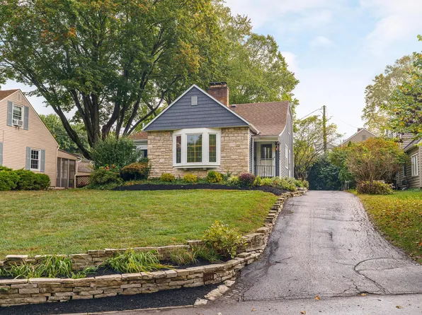 4464 Zeller Rd, Columbus, OH 43214