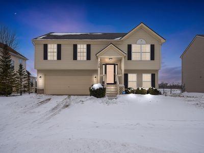 7378 Maplelawn Dr, Ypsilanti, MI, 48197
