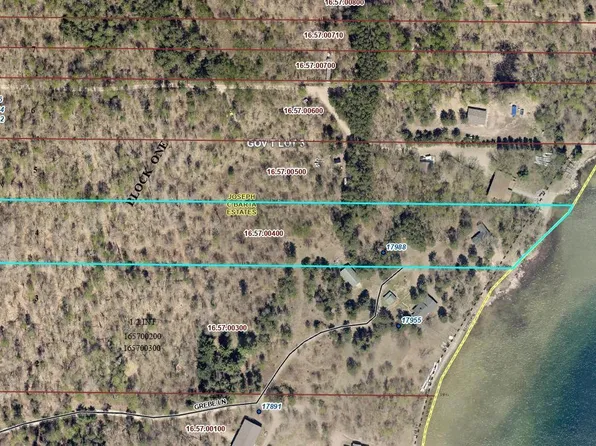 17988 Grebe Ln, Park Rapids, MN 56470