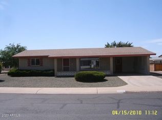 6019 E Ensenada St, Mesa, AZ 85205