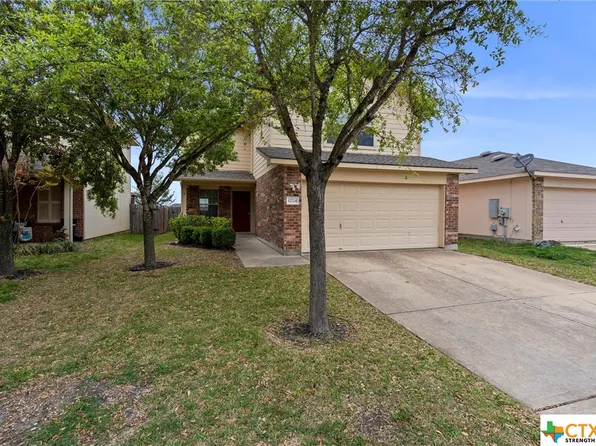 12724 Saint Mary Dr, Manor, TX 78653