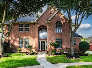 6518 Montana Ridge Ct, Houston, TX 77041