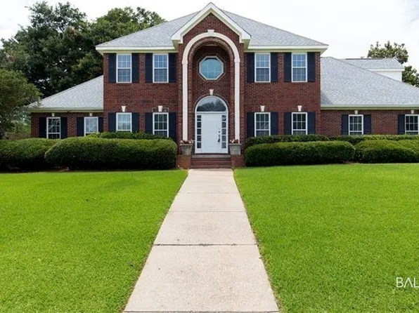 1140 Dominion Dr E, Mobile, AL 36695