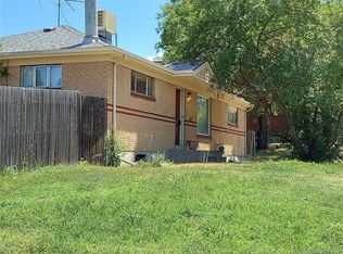 10526 Humboldt St, Northglenn, CO 80233