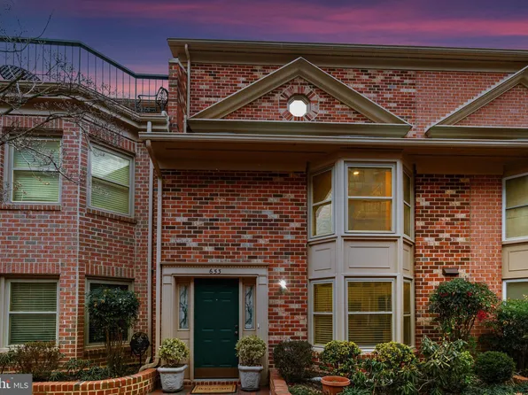 653 N Tazewell St, Arlington, VA 22203