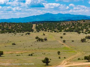 331 Pine Lodge Rd, Capitan, NM 88316