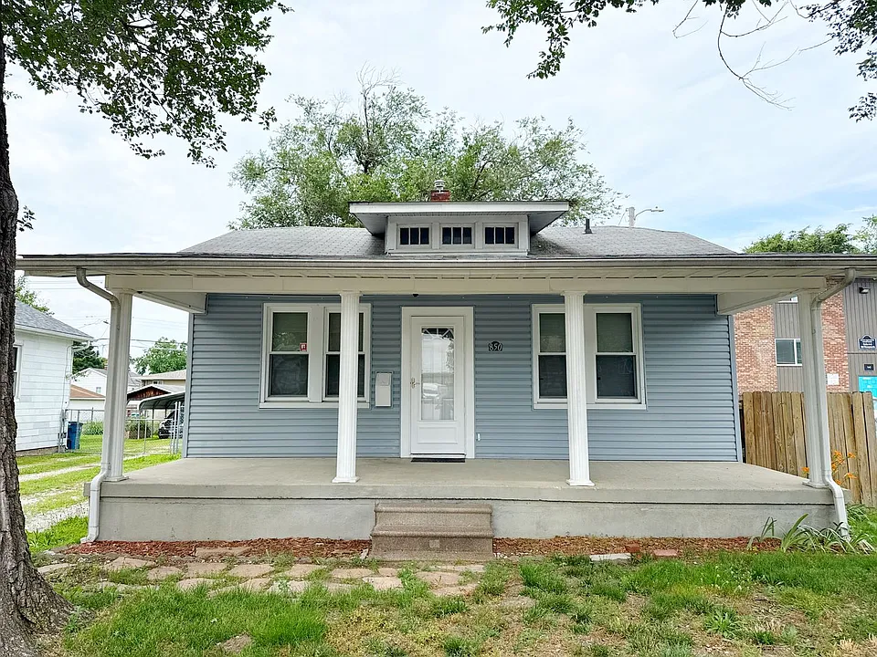 850 Rice St
